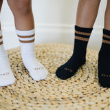 Crew Socks 3 Pack