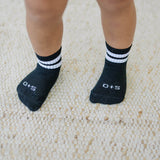 Crew Socks 3 Pack