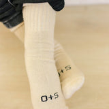 Crew Socks 3 Pack