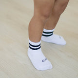 Crew Socks 3 Pack