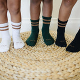 Crew Socks 3 Pack