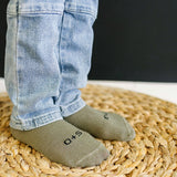 Crew Socks 3 Pack