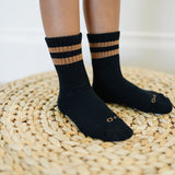 Crew Socks 3 Pack