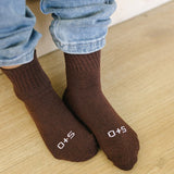 Crew Socks 3 Pack