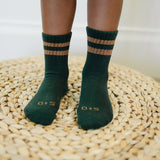 Crew Socks 3 Pack