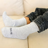 Crew Socks 3 Pack