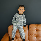 Dawson Set