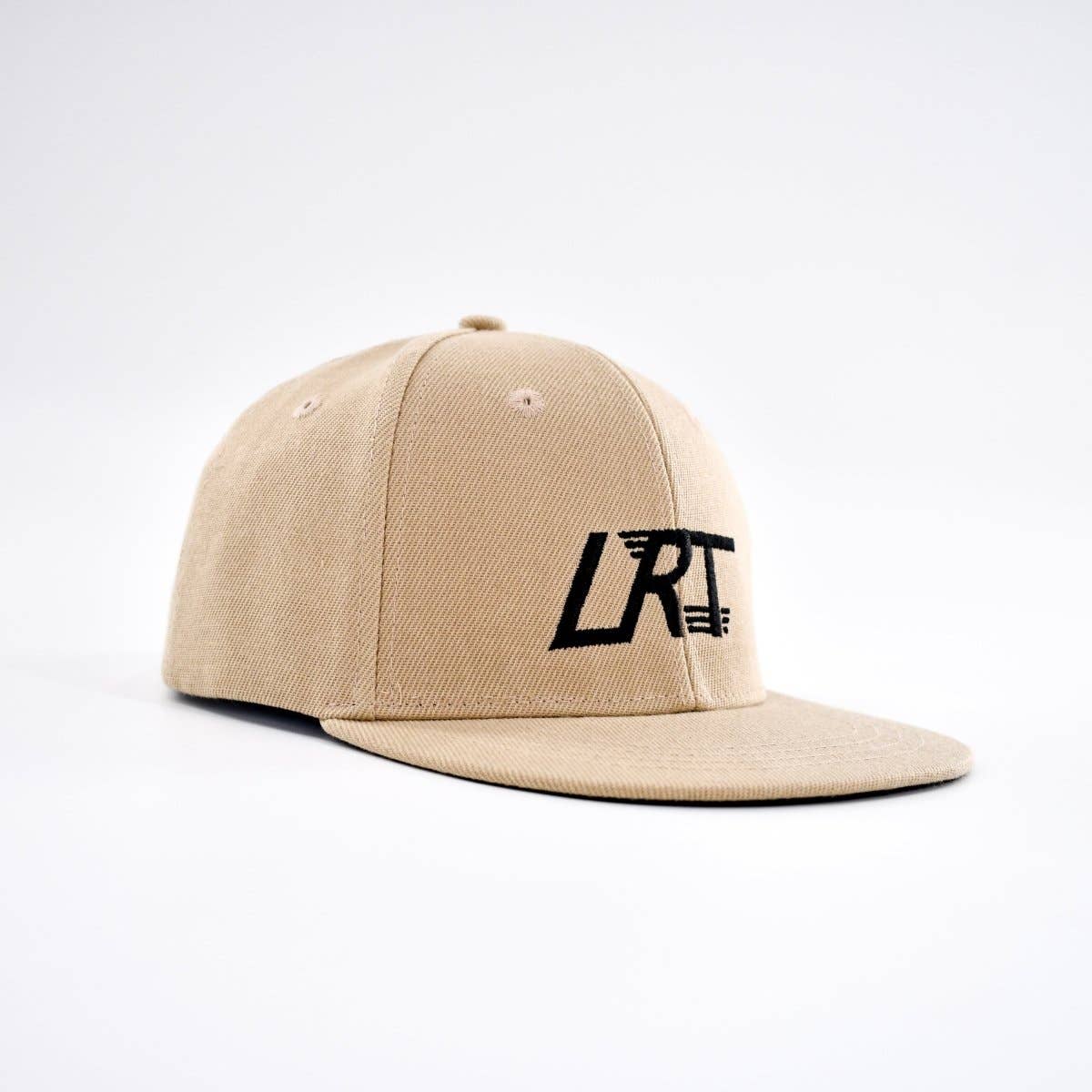 LRT Low Rider Twill Snapback