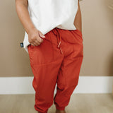 Eden Joggers