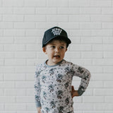Jesus loves you—2PC AK DREAMERS PJS