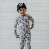 Jesus loves you—2PC AK DREAMERS PJS