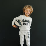 Game Day Jogger Set