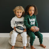 Game Day Jogger Set