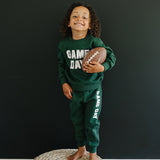 Game Day Jogger Set