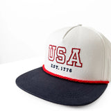 USA Hat