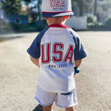 USA Hat