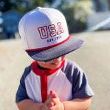 USA Hat
