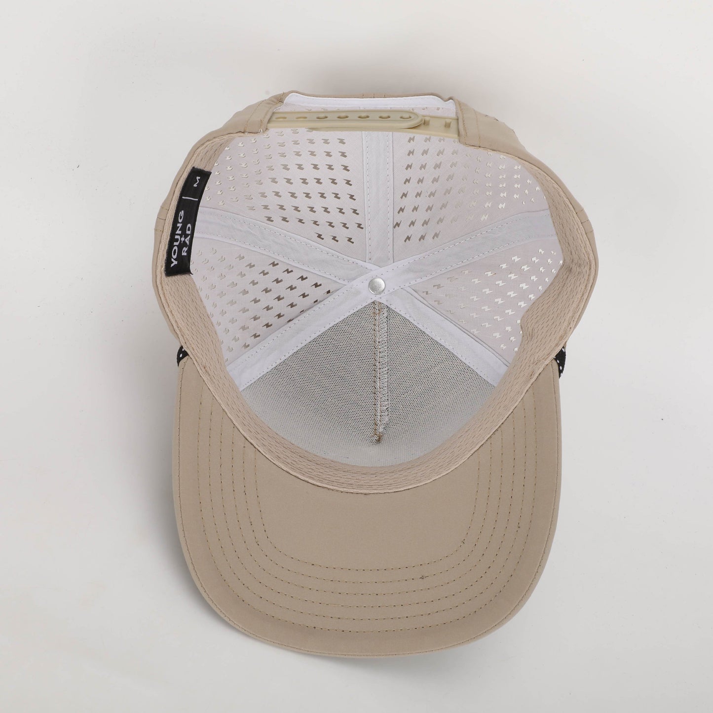 Sand Adventure Snapback // WATER-RESISTANT