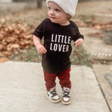 Little Lover | Black