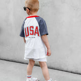 USA Baseball Jersey