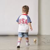 USA Baseball Jersey