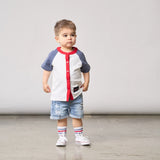 USA Baseball Jersey