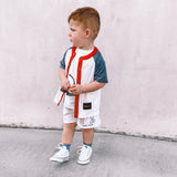USA Baseball Jersey