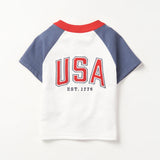 USA Baseball Jersey