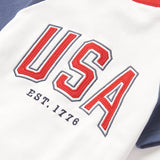 USA Baseball Jersey