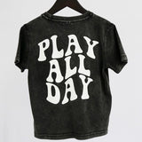 PLAY ALL DAY TEE