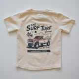 RAD SURF TURF TEE