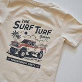 RAD SURF TURF TEE