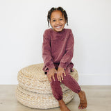 Riley Jogger Set