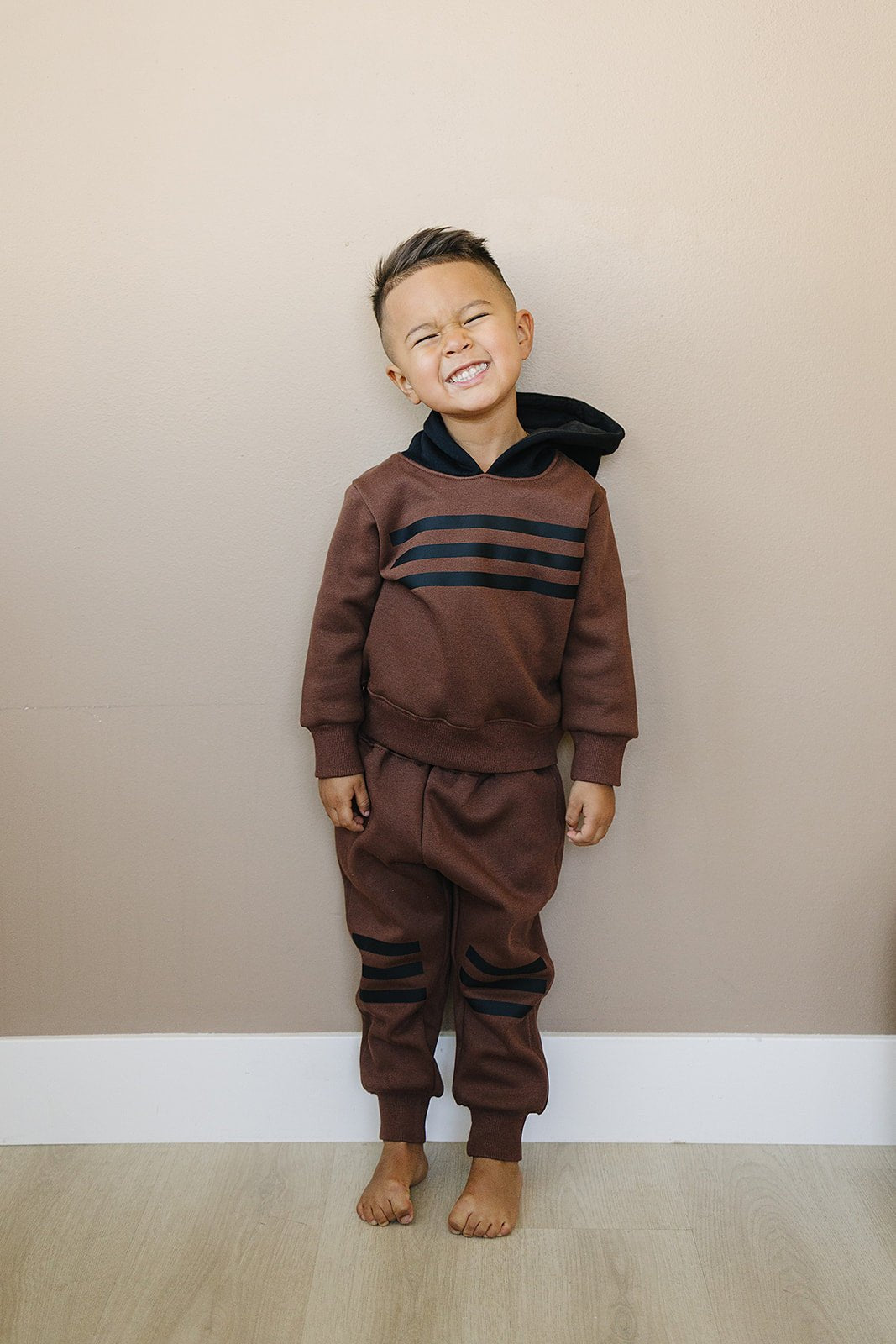 Ryder Jogger Set