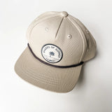 Snapback | Seaside
