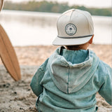 Snapback | Seaside