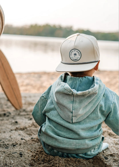 Snapback | Seaside