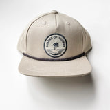 Snapback | Seaside