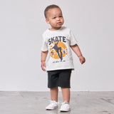 Skate Tee