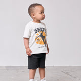 Skate Tee