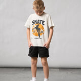Skate Tee