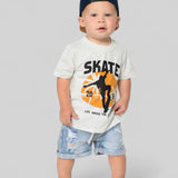 Skate Tee