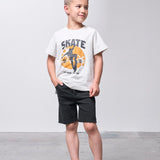 Skate Tee