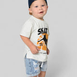 Skate Tee
