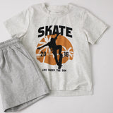Skate Tee