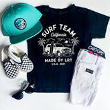 THE SURF TEAM TEE