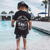 THE SURF TEAM TEE