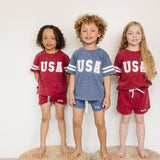 USA Shorts