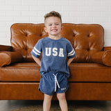 USA Shorts