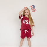 USA Shorts